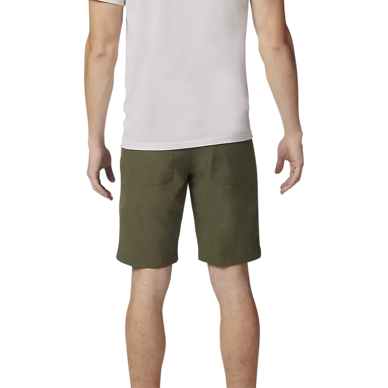 SHORT MASCULINO FOX LFS MACHETE TECH